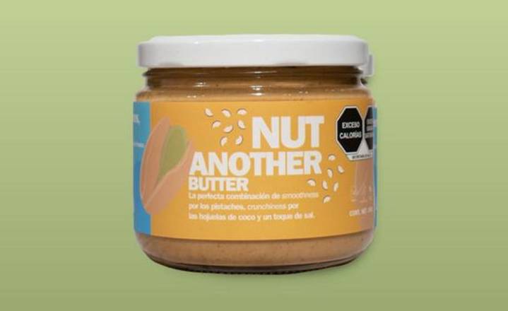 Nut Another Butter by MM 340g