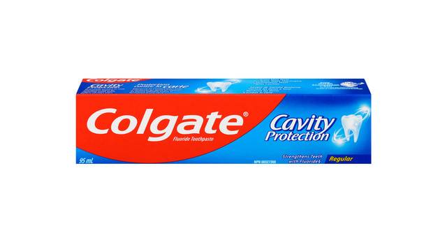 Colgate Toothpaste 95ml