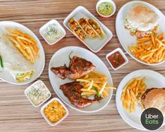 Mexico Flame Grilled Foods, Roodepoort