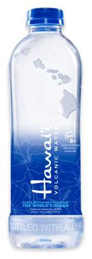 Hawaii Volcanic Naturally Alkaline Premium Drinking Water 500ml Plastic Bottle