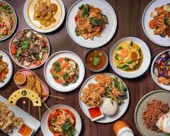 Thai Away Home (Nanaimo St.)