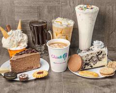 Glace Gelateria and Bakery Cafe