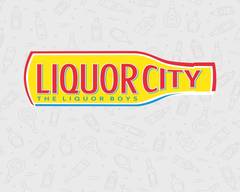 Liquor City Express, Lynnwood