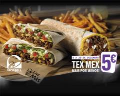 Taco Bell (Aqua Portimão)