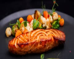 Salmón & Cilantro (Escandón)