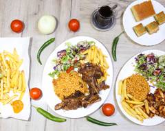 Ali Baba 29 Rue Carnet Château Thierry 