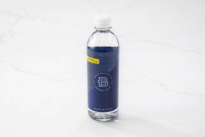 PB Spring Water