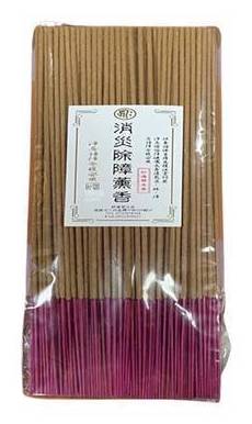 消災除障熏香(半斤)#4715409120643