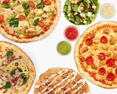 Pieology Pizzeria- Lakewood (8003)