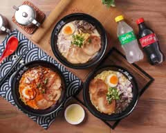 麵屋豚道