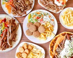 Azelya's Big Döner Bochum