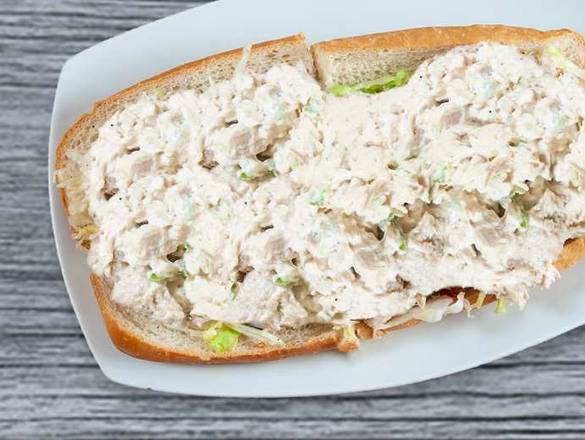 Chicken Salad Sub