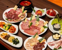 【ビビンバがおすすめ‼】 本格焼肉 韓国料理 徐家