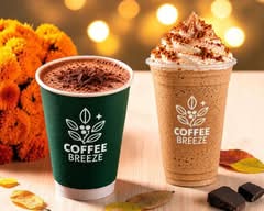 Coffee Breeze (Merida)