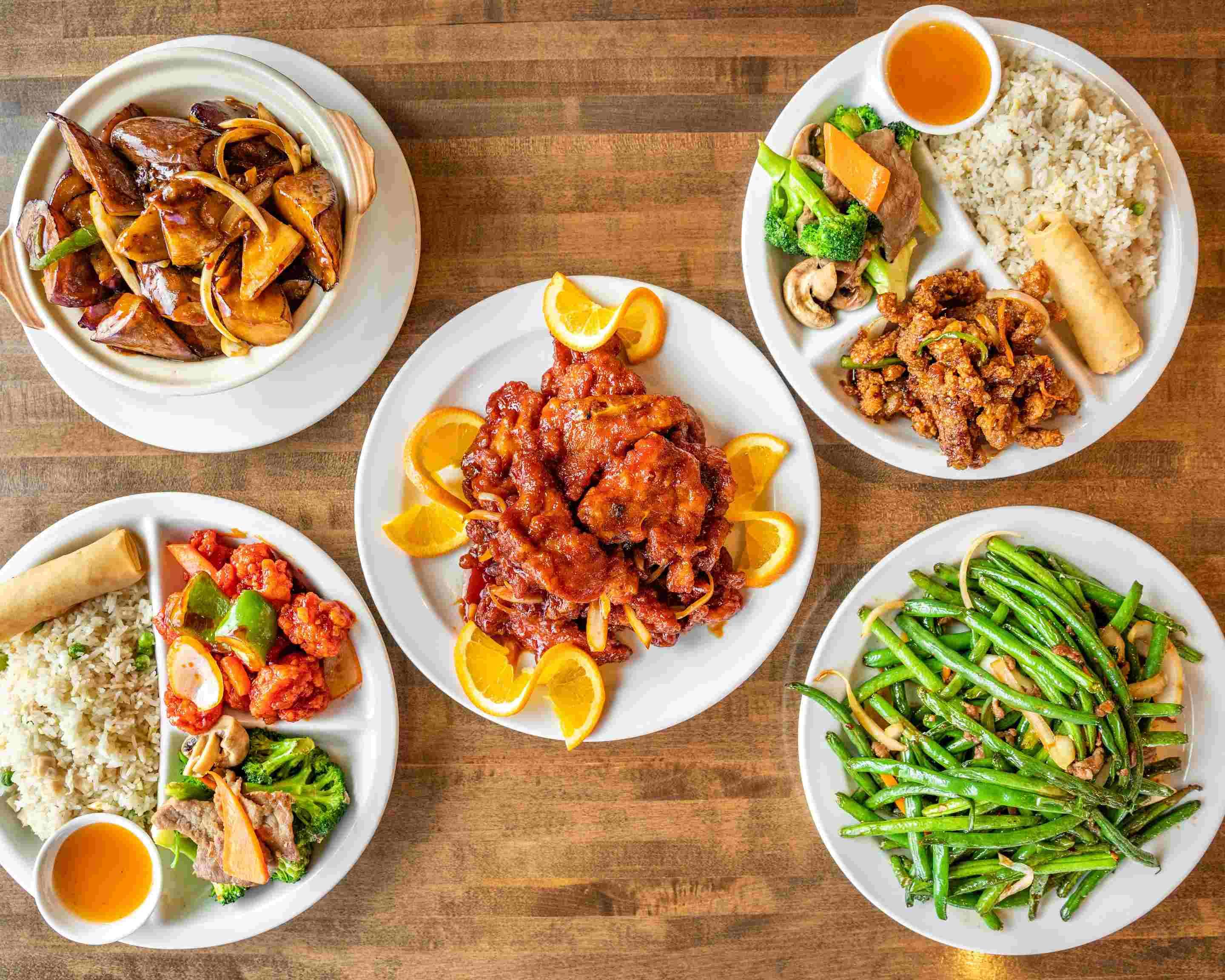 THE 10 BEST CHINESE FOOD DELIVERY in Edmonton 2024 Order Chinese Food