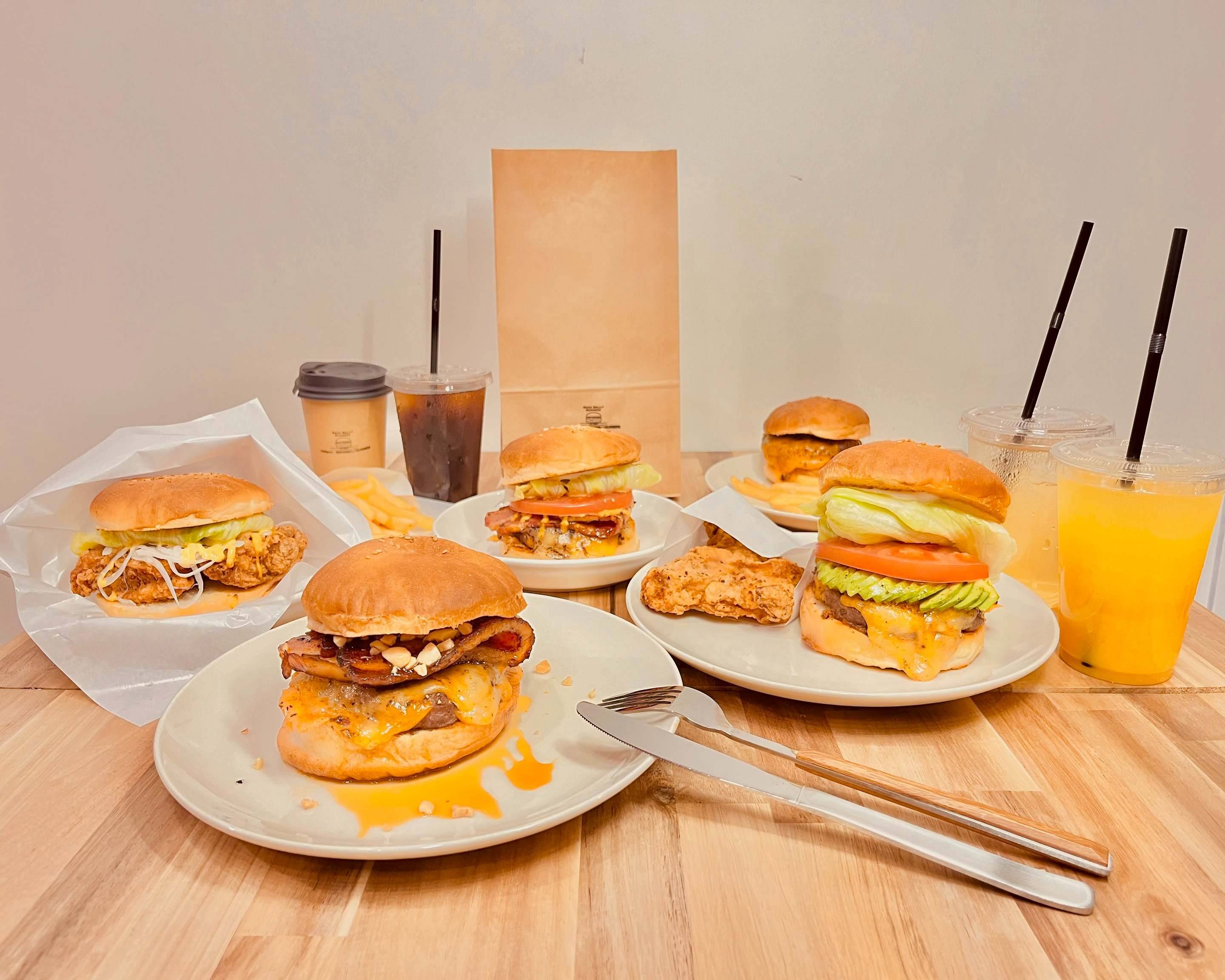 ビアベリーバーガーズ BeerBellyBurgersの出前・宅配・テイクアウトメニュー ウーバーイーツ