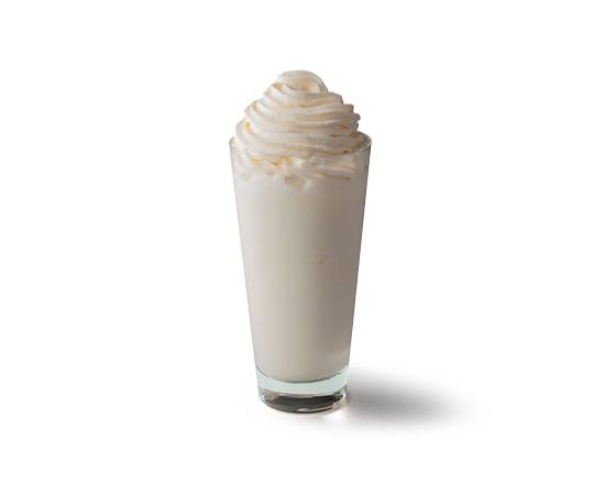 White Chocolate Cream Frappuccino®