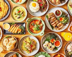 ブルーパパイアタイランド 麻布十番店 Blue Papaya Thailand Azabujyuban