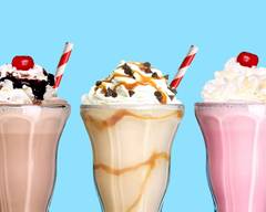 Thicc Milkshakes (108 W. Commercial Ave)