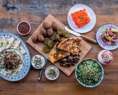 Teta's Lebanese