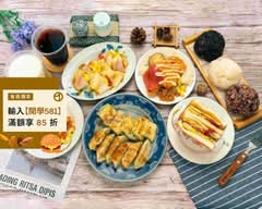 雲科飯糰 原傳香超二代雲科店