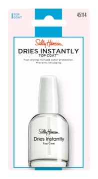 Sally Hansen® Dries instantly Top Coat™