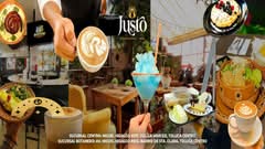 Justo Restaurante & Botanero (Toluca)