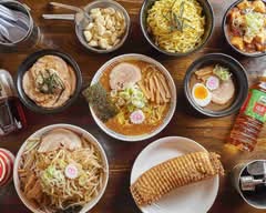 ラーメンヒマワリ 東十条本店Ramenhimawari