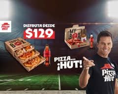 Pizza Hut (Las Torres)