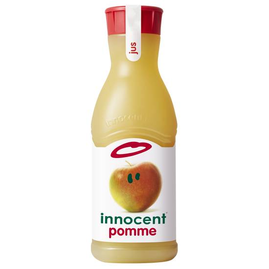 Innocent - Jus (900 ml) (pomme)