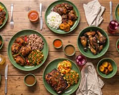 Jamaican Cuisine Kitchen and Grill (3004 Cullen St)