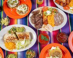 El Mexicano Mexican Grill