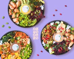 Noko Noko Bowls & Wraps Berlin Körnerkiez