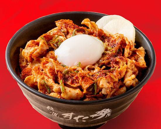 伝説のすた丼屋 銀座店の出前・宅配・テイクアウトメニュー | ウーバー