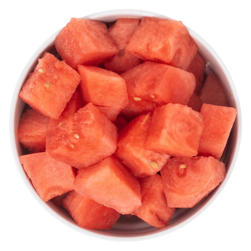 Watermelon (Large) Organic