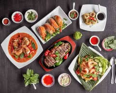 Thai Corner Islington