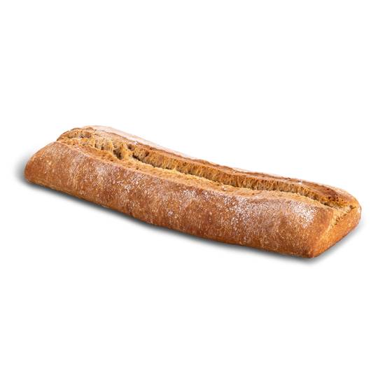 Barra de pan chapata El molino de Dia bolsa 300 g