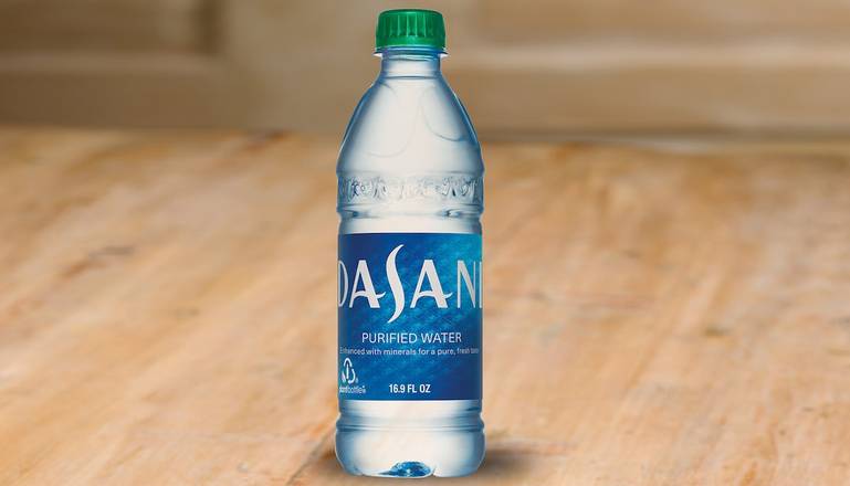 Dasani® Bottled Water