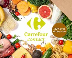 Carrefour - Dourges 20 