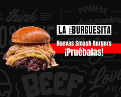 La Burguesita (Calderon)