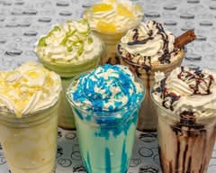 MR TEE'S ICE CREAM & DESSERTS (WALTHAMSTOW)