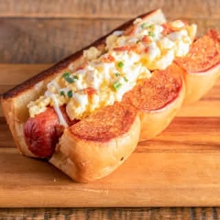 Bomb hot Dog photo 3