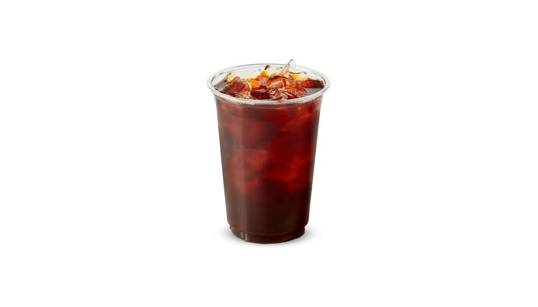 Flash Cold Brew