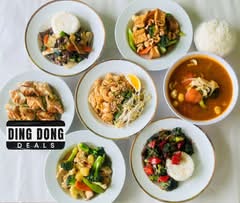 Diamond Wok (Richmond Rd)