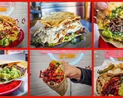 Tacos el Rey de Tijuana (Otay)