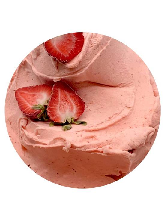 Strawberry (Reduced Sugar) Pint