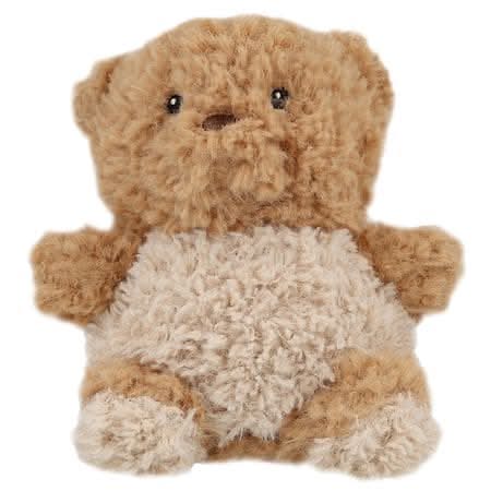 Playright Mini Bear Plush Toy