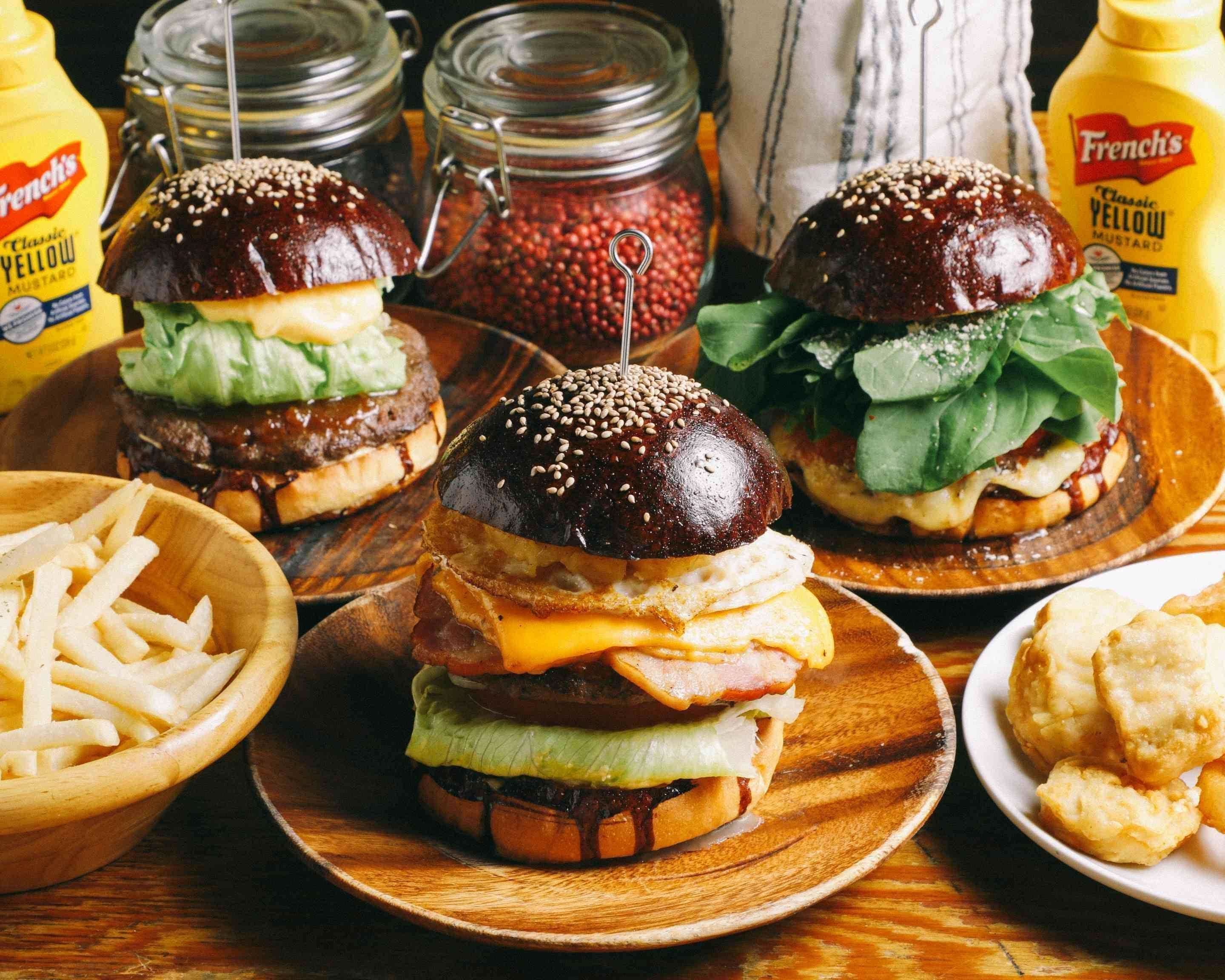 ハングリーヘブン上板橋本店 HungryHeaven Kamiitabashiのデリバリー