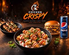 Chicken Crispy