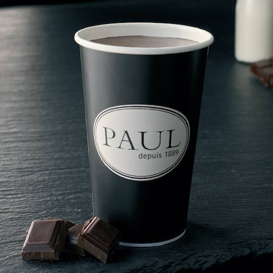 Chocolat Chaud 40cl
